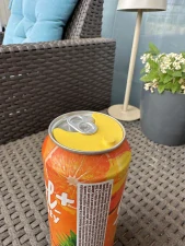 Posuvná krytka na plechovky 0,5 l